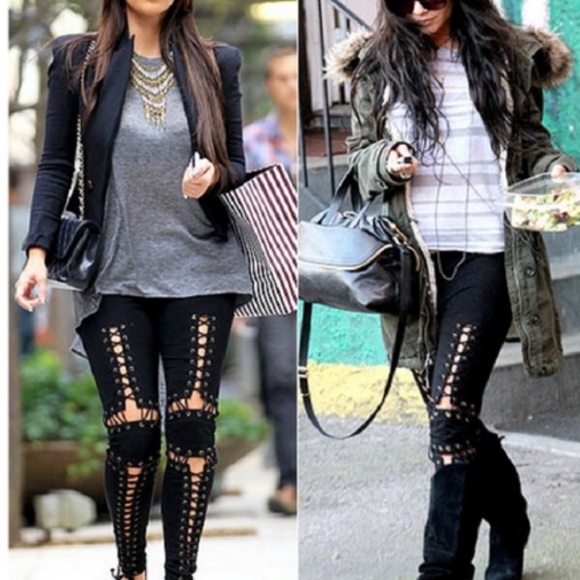 The Best LOOKS 4 LESS! LOOK👀 - Picture 3 of 4